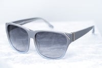 Thumbnail for Yohji Yamamoto Unisex Sunglasses Square Grey and Grey Lenses - YY15C2SUN - Watches & Crystals