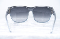 Thumbnail for Yohji Yamamoto Unisex Sunglasses Square Grey and Grey Lenses - YY15C2SUN - Watches & Crystals