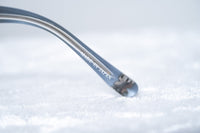 Thumbnail for Yohji Yamamoto Unisex Sunglasses Square Grey and Grey Lenses - YY15C2SUN - Watches & Crystals