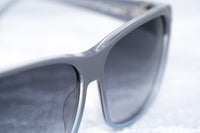 Thumbnail for Yohji Yamamoto Unisex Sunglasses Square Grey and Grey Lenses - YY15C2SUN - Watches & Crystals