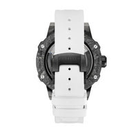 Thumbnail for Zorbello T2 Tourbillon Watch White Tritium Dial - Watches & Crystals